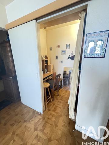 Appartement à vendre 3 pièces 60 m² Orly