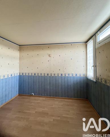 Appartement à vendre 3 pièces 60 m² Orly