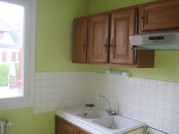 Maison VITRY AUX LOGES 3 pièce(s) 65 m2