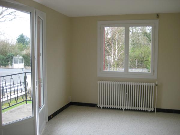 Maison VITRY AUX LOGES 3 pièce(s) 65 m2