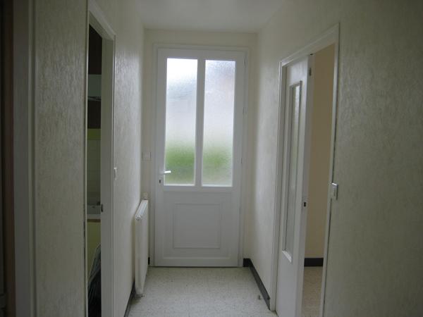 Maison VITRY AUX LOGES 3 pièce(s) 65 m2