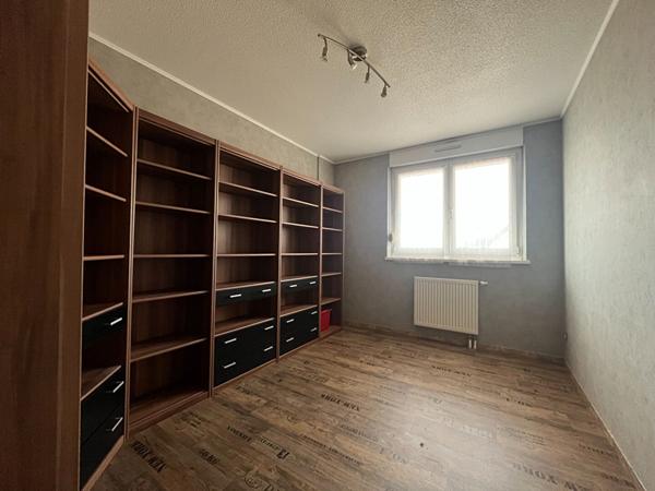 Appartement - 4 pièces - 83 m²