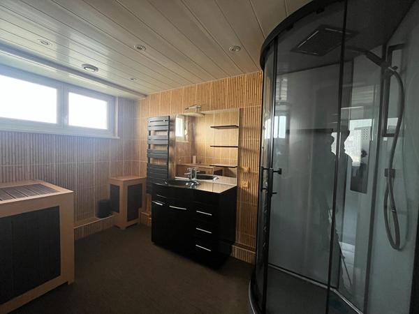 Appartement - 4 pièces - 83 m²