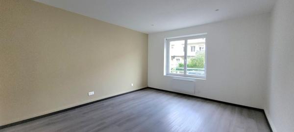 À vendre Appartement 92.32 m² - Saint-dié-des-vosges 88100