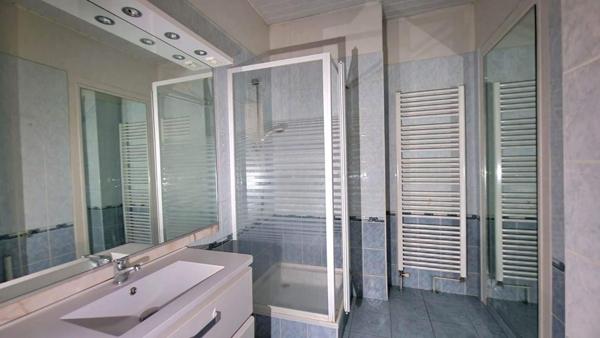 À vendre Appartement 92.32 m² - Saint-dié-des-vosges 88100