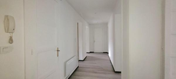 À vendre Appartement 92.32 m² - Saint-dié-des-vosges 88100