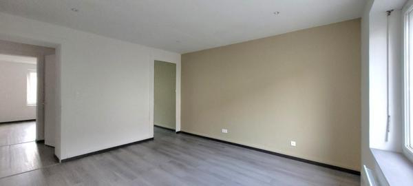 À vendre Appartement 92.32 m² - Saint-dié-des-vosges 88100