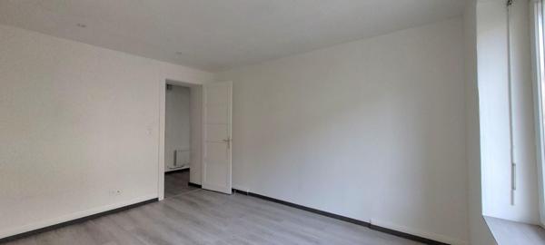 À vendre Appartement 92.32 m² - Saint-dié-des-vosges 88100