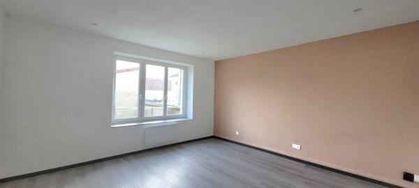 À vendre Appartement 92.32 m² - Saint-dié-des-vosges 88100