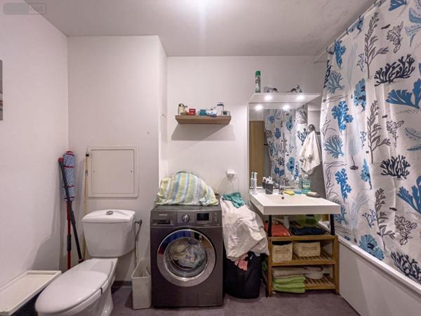 Appartement à vendre à Le Grand-Quevilly en Seine-Maritime (76120), ref : 4343