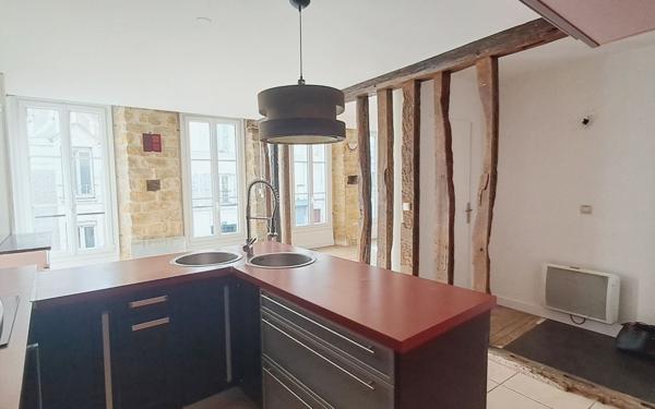 Appartement à louer    2 pièces •  Fontainebleau