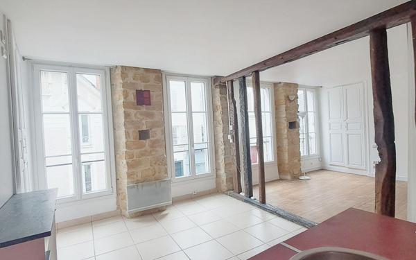 Appartement à louer    2 pièces •  Fontainebleau