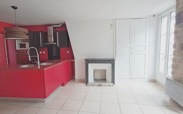 Appartement à louer    2 pièces •  Fontainebleau