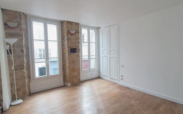 Appartement à louer    2 pièces •  Fontainebleau