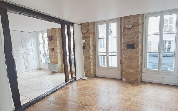 Appartement à louer    2 pièces •  Fontainebleau