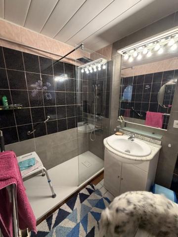 Maison traditionnelle Salernes 207 m²