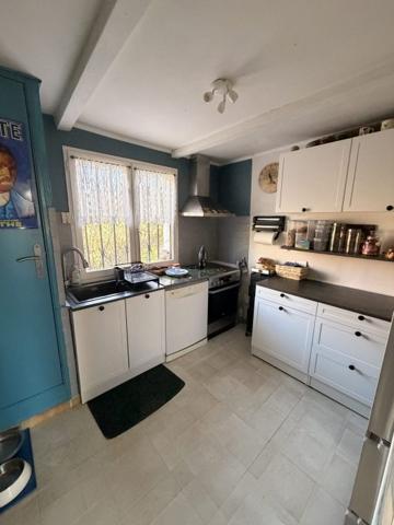 Maison traditionnelle Salernes 207 m²