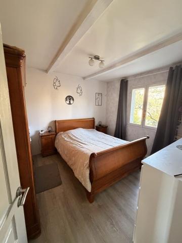 Maison traditionnelle Salernes 207 m²