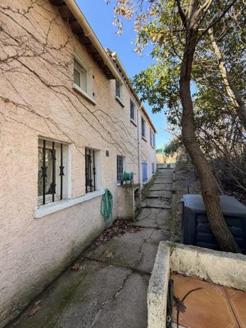 Maison traditionnelle Salernes 207 m²