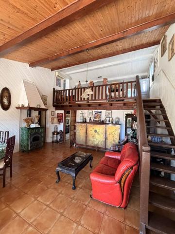 Maison traditionnelle Salernes 207 m²