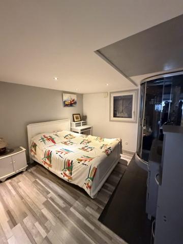 Maison traditionnelle Salernes 207 m²