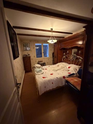 Maison traditionnelle Salernes 207 m²