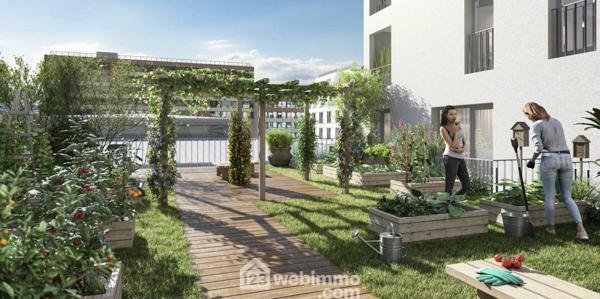 Appartement 79 m² à Sucy-en-Brie 94370