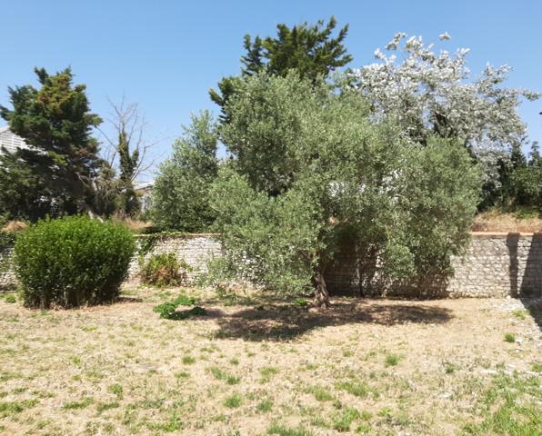 Terrain à bâtir 334 m² à La Rochelle 17000