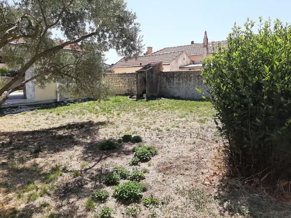 Terrain à bâtir 334 m² à La Rochelle 17000