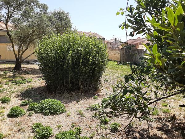 Terrain à bâtir 334 m² à La Rochelle 17000