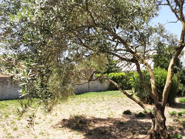 Terrain à bâtir 334 m² à La Rochelle 17000