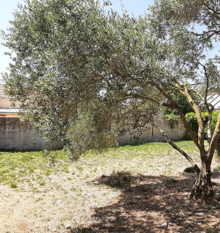 Terrain à bâtir 334 m² à La Rochelle 17000