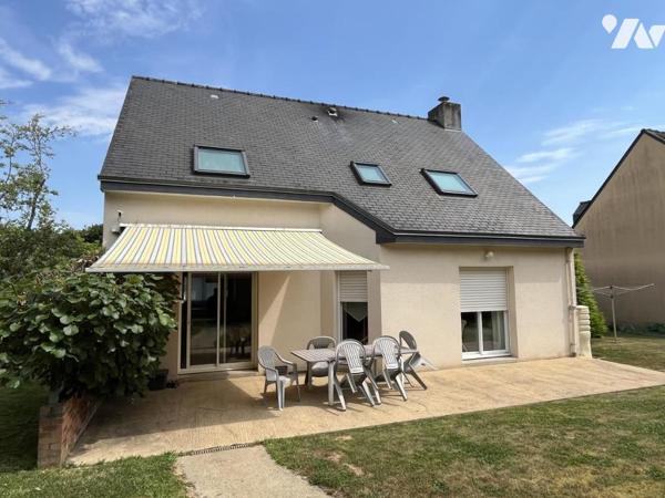 Maison - Pacé