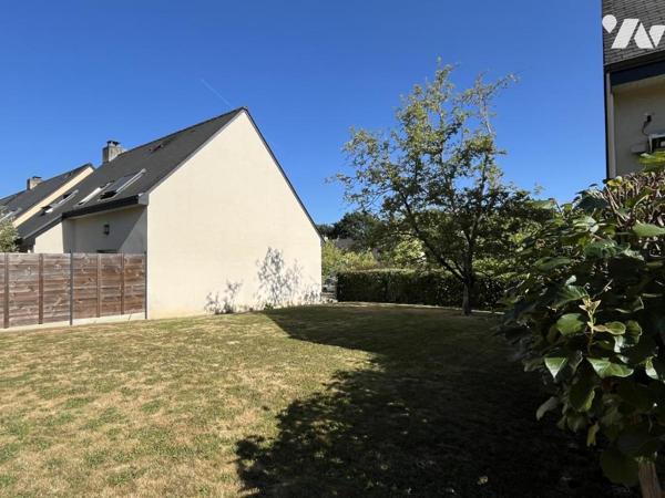 Maison - Pacé