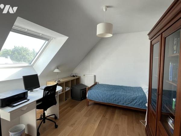 Maison - Pacé