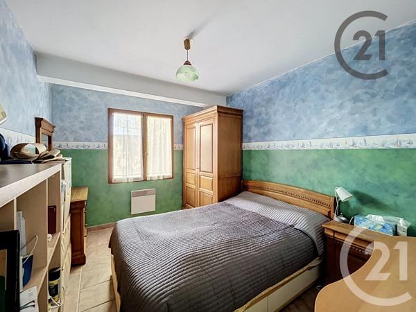 Maison à vendre  6 pièces - 120 m 2   BEZANNES  - 51