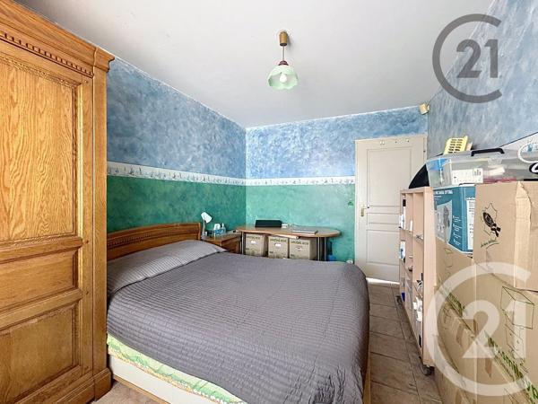 Maison à vendre  6 pièces - 120 m 2   BEZANNES  - 51