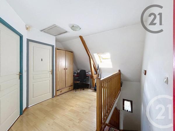 Maison à vendre  6 pièces - 120 m 2   BEZANNES  - 51