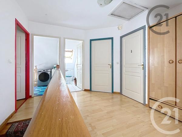 Maison à vendre  6 pièces - 120 m 2   BEZANNES  - 51