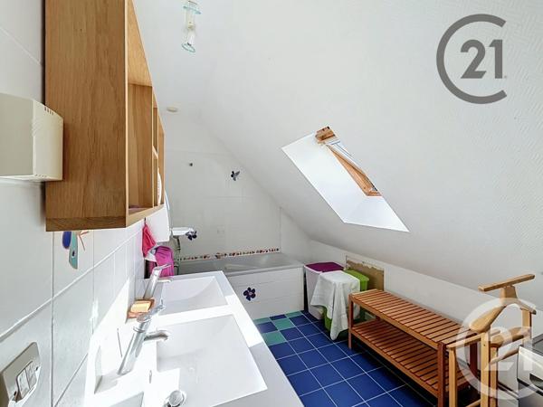 Maison à vendre  6 pièces - 120 m 2   BEZANNES  - 51