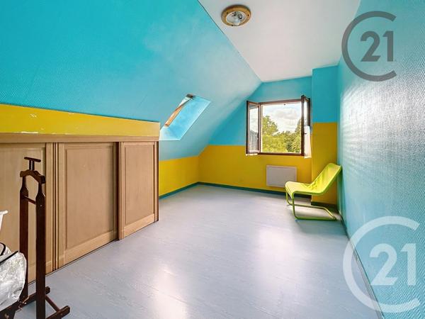 Maison à vendre  6 pièces - 120 m 2   BEZANNES  - 51