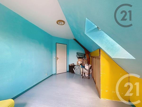 Maison à vendre  6 pièces - 120 m 2   BEZANNES  - 51
