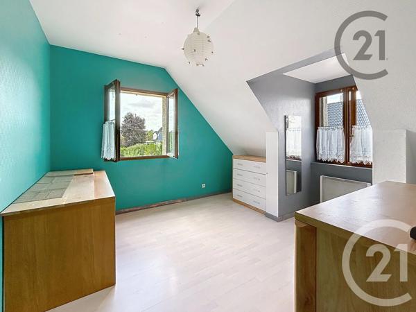 Maison à vendre  6 pièces - 120 m 2   BEZANNES  - 51