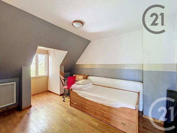 Maison à vendre  6 pièces - 120 m 2   BEZANNES  - 51
