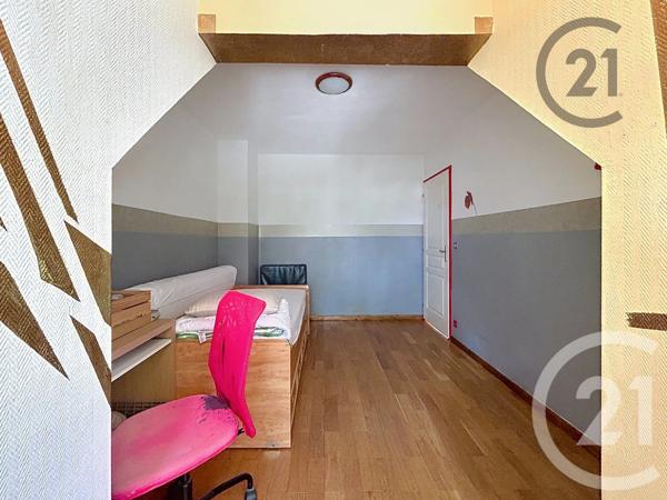 Maison à vendre  6 pièces - 120 m 2   BEZANNES  - 51