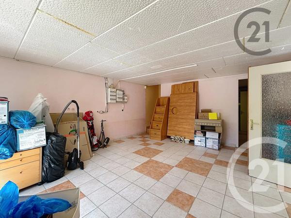 Maison à vendre  6 pièces - 120 m 2   BEZANNES  - 51
