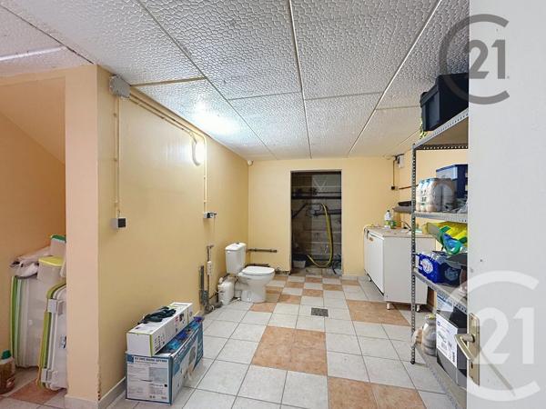 Maison à vendre  6 pièces - 120 m 2   BEZANNES  - 51