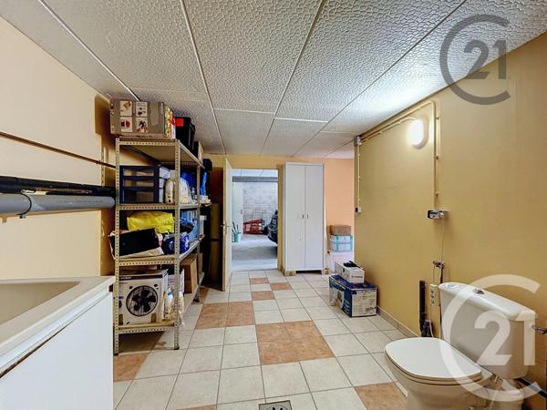Maison à vendre  6 pièces - 120 m 2   BEZANNES  - 51