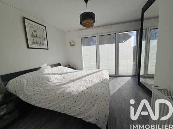 Appartement à vendre 4 pièces 89 m² Honfleur