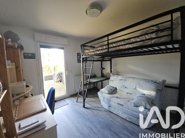 Appartement à vendre 4 pièces 89 m² Honfleur
